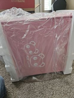 Mini pc case