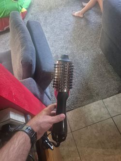 Revlon hair volumizer