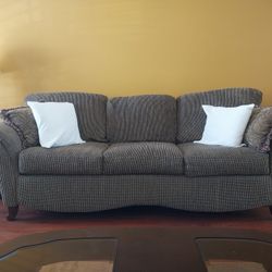 Couch Set 