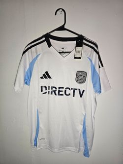SDFC Away Jersey