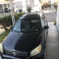 2006 Toyota Rav4
