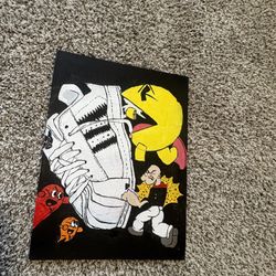 Custom Painting 