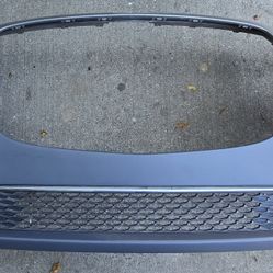 2015 2016 2017 2018 2019 2020 CHRYSLER 300 FRONT BUMPER