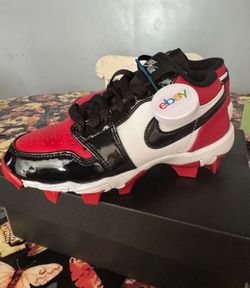 Brand New!! Nike Jordan’s Cleats