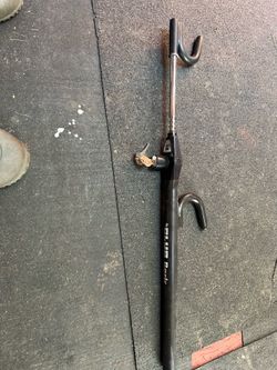 The Club Basic steering wheel lock