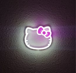 Hello Kitty LED Lights