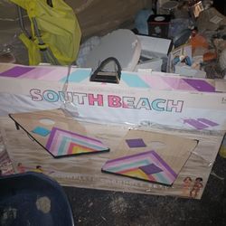 Cornhole