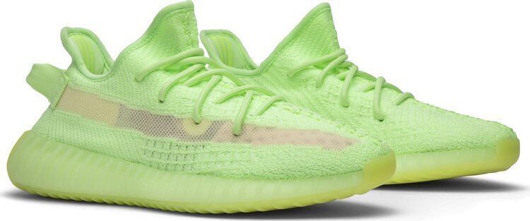 Adidas Yeezy Boost 350 V2 GID Glow EG5293