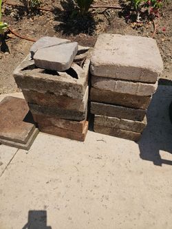 Stepping Stones, Misc - FREE