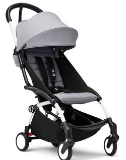 STOKKE YOYO BABYZEN STROLLER