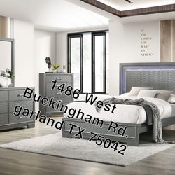 Furniture Bedroom Set 