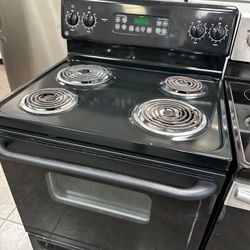 GE Electric stove For Sale