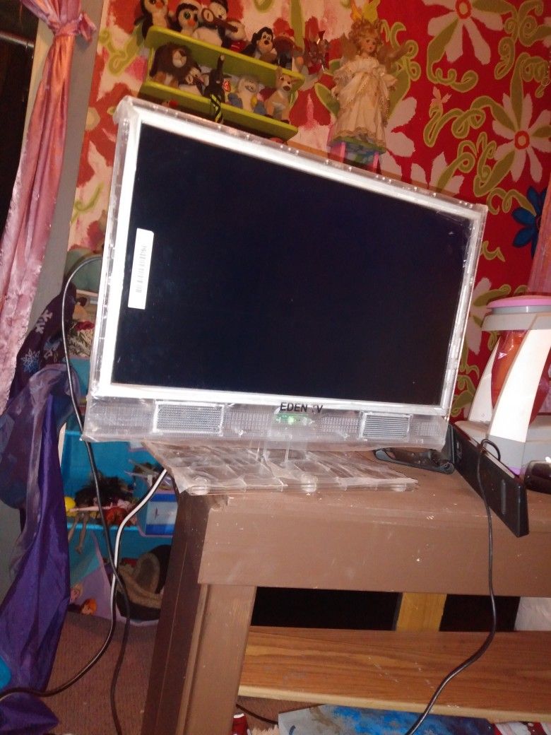 Flat Screen Tv