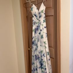Homecoming/Prom Dress