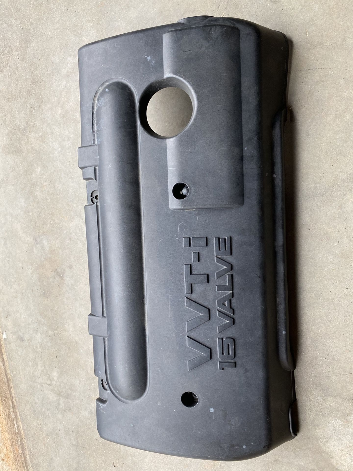 05 06 07 08 Toyota Corolla & Matrix Engine Cover 11212-0D041 Non Xrs!