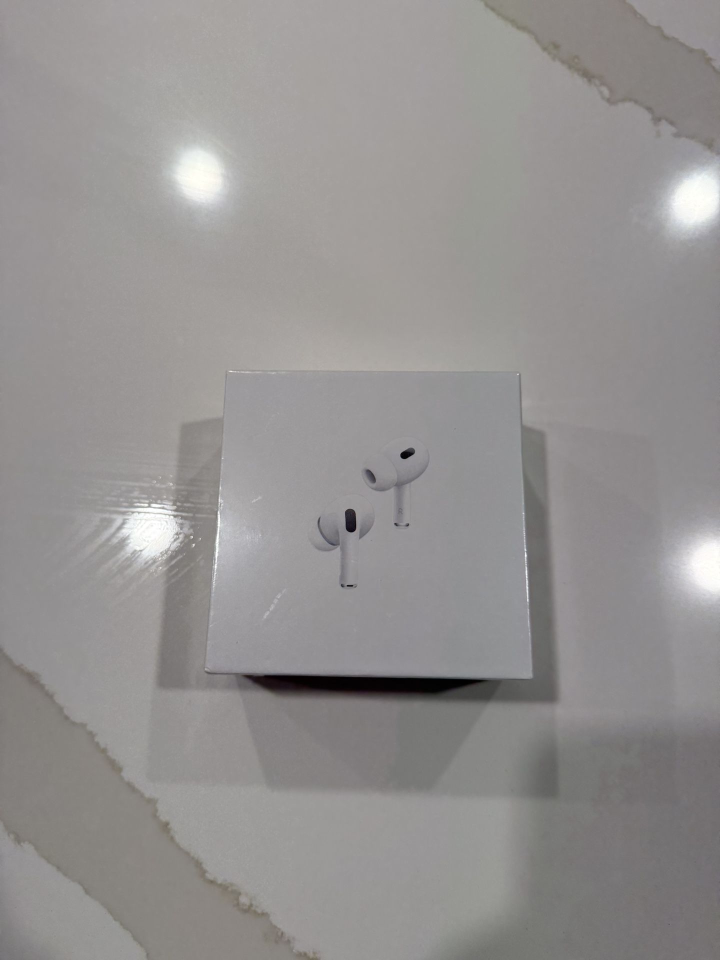 AirPods Pro (2nd generation)