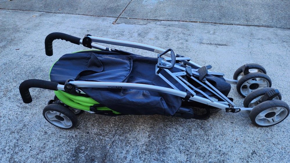 Stroller