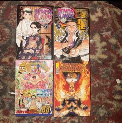 Manga