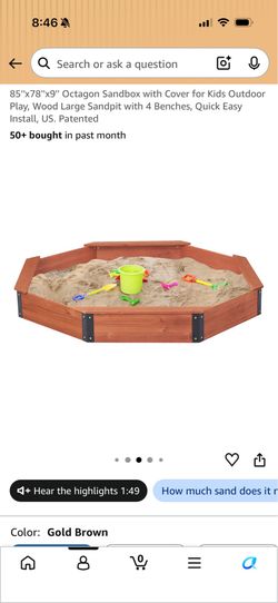 Sandbox