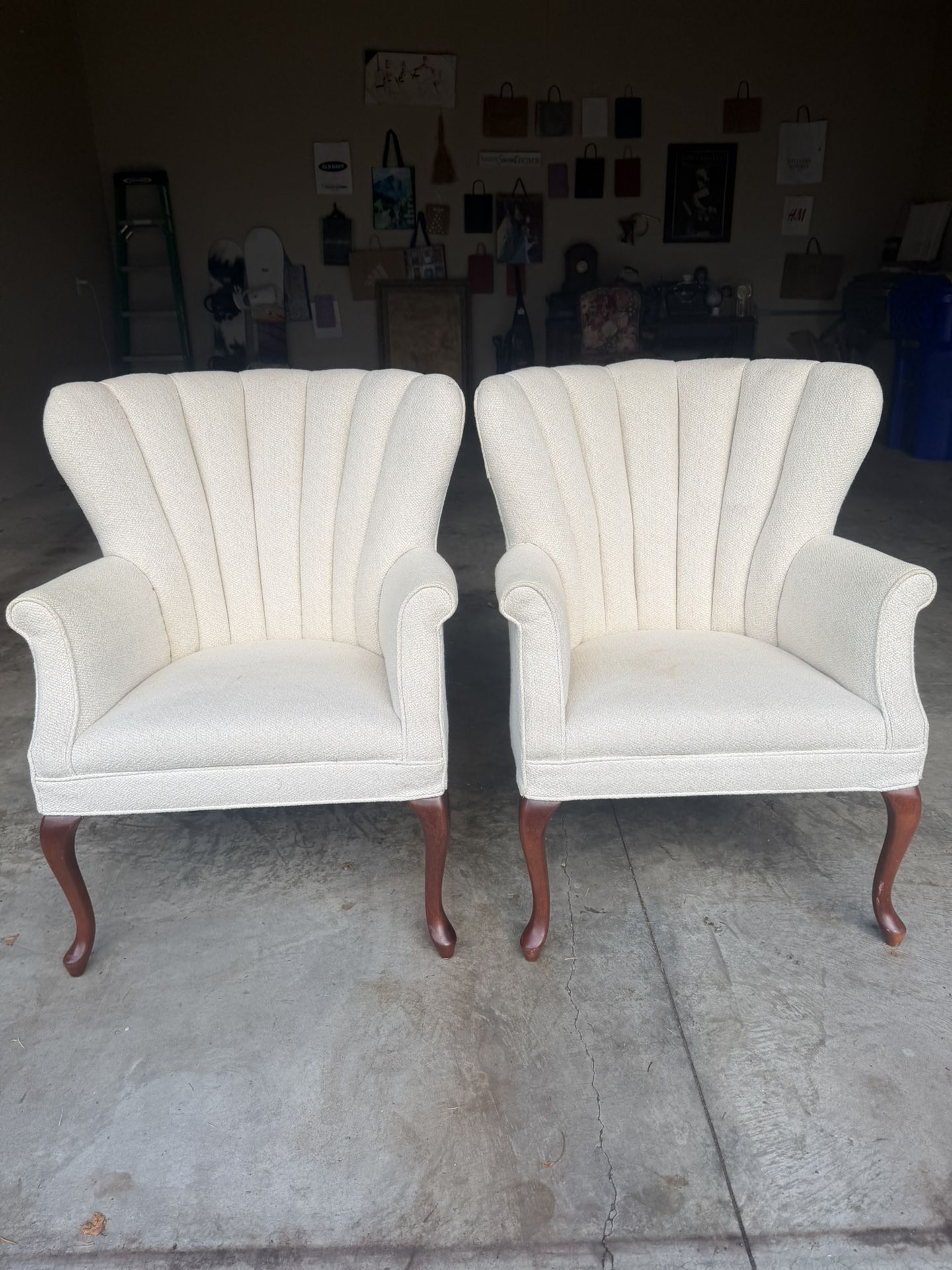 Antique Chairs
