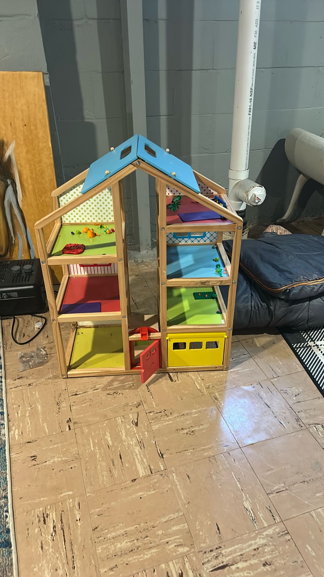 Dollhouse