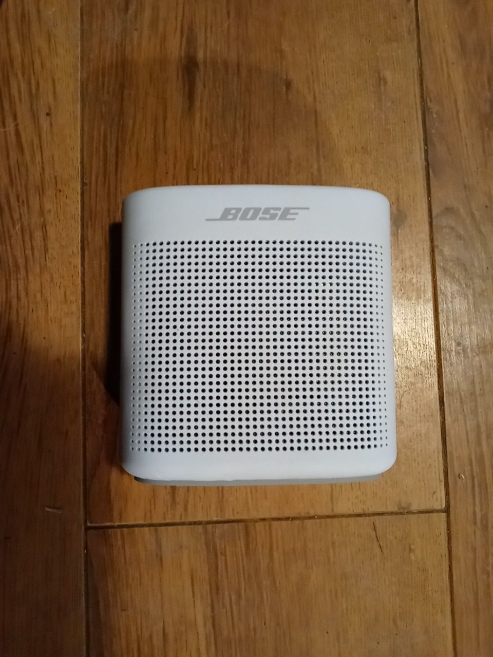 Bose soundlink color II Bluetooth speaker