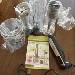 princess house blender 