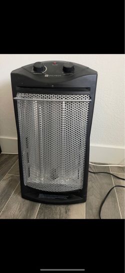 Utilitech heater