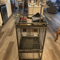Brand New Bird Cage