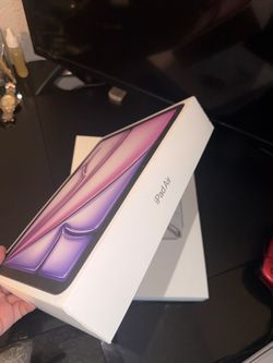 iPad Air