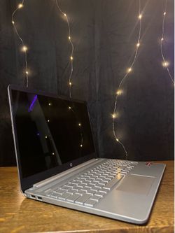 HP Ryzen 3 Laptop - Factory Reset - Excellent Condition