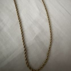 rope chain