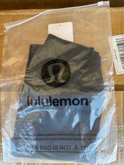 Lululemon set