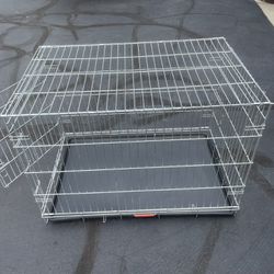 Dog Crate