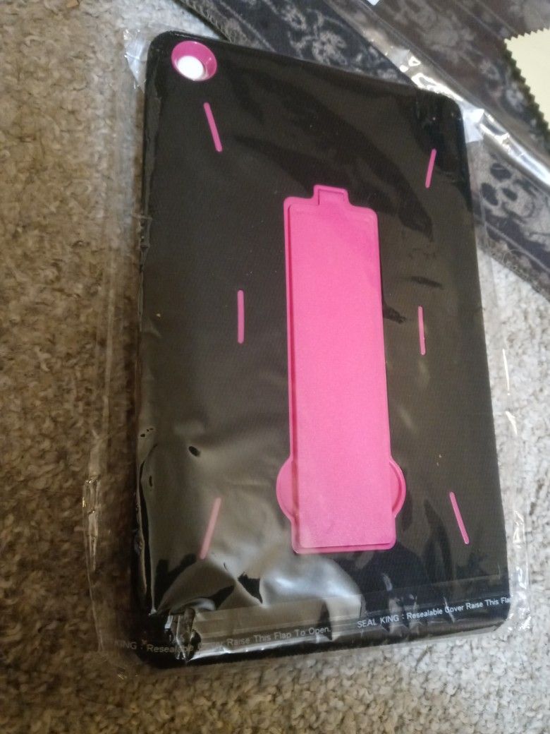 Brand New Kindle Fire 8 HD 2016