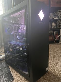 Gaming Setup Need Gone 