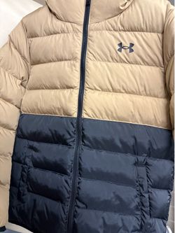 Big Boys Under Armour
