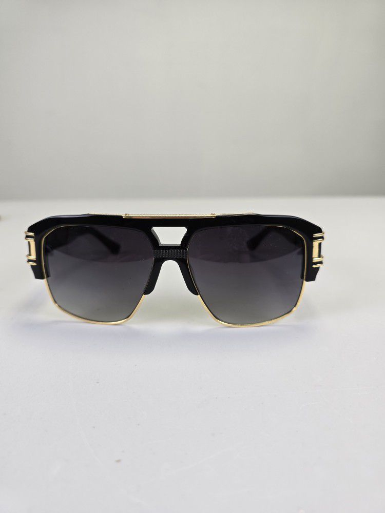 DITA Grandmaster-Four Sunglasses 