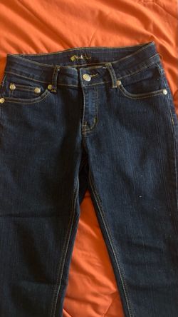 New jeans