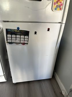 Whirlpool Fridge