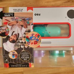 Brand New Unopened Bakery Oven Cookie Decorating Clay Play Set