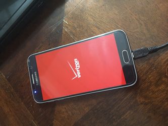 Galaxy s6 Verizon Phone