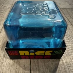 NEE DOH NICE BERG RARE $30