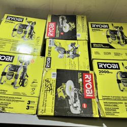 TOOLS SALE — DON'T MISS OUT! STORE OPEN EVERYDAY 6 AM - 8 PM