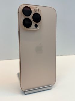 Apple iPhone 16 PRO MAX 256gb. ( Fully Unlocked Phone )