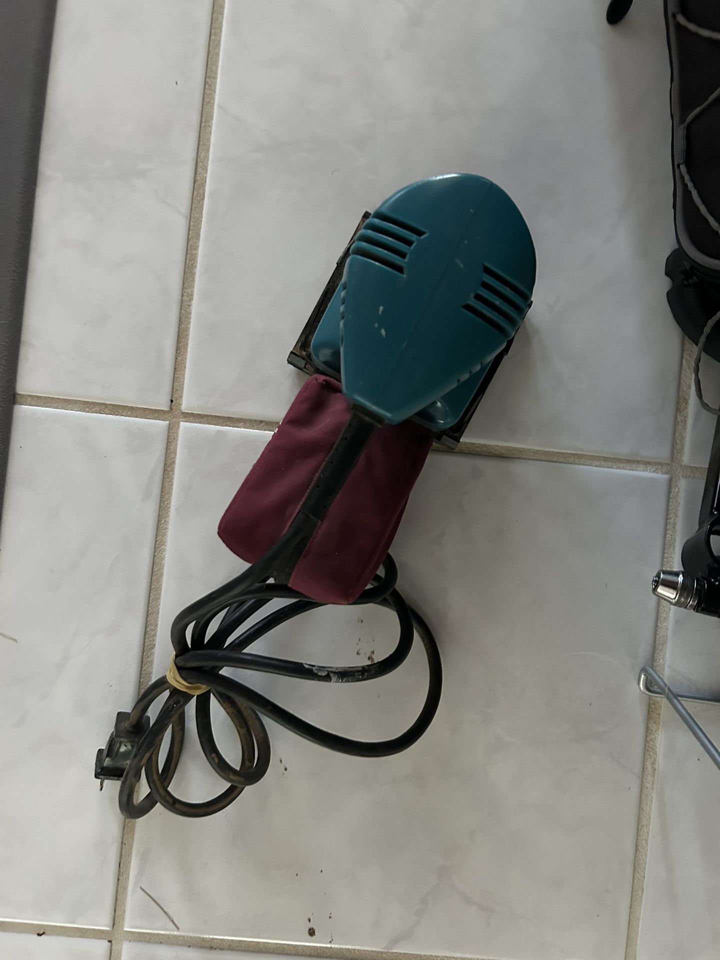 Makita Palm Sander