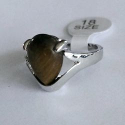 ESTATE FIND RARE VINTAGE LOOK PEARL CASUAL TO DRESS TO IMPRESS  BROOCH  PIN