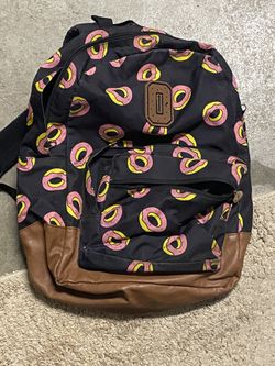 Backpack
