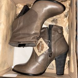 Motor Harley - Davidson Footwear Women Size 10