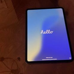 iPad Pro 13 Inch M4